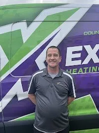 Slide of Extreme Heating & Air Conditioning