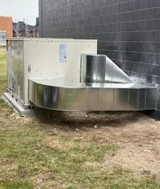 Slide of Extreme Heating & Air Conditioning
