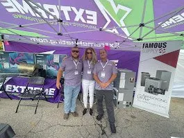 Slide of Extreme Heating & Air Conditioning