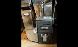 Slide of Extreme Heating & Air Conditioning