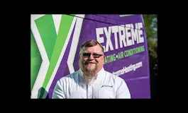Slide of Extreme Heating & Air Conditioning