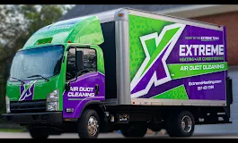 Slide of Extreme Heating & Air Conditioning