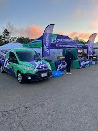 Slide of Extreme Heating & Air Conditioning