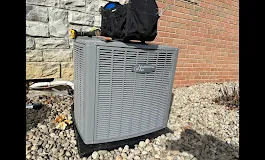Slide of Extreme Heating & Air Conditioning