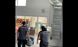 Slide of Extreme Heating & Air Conditioning