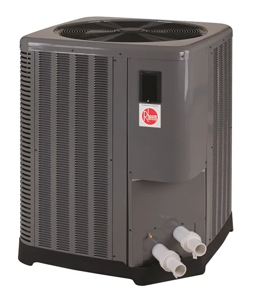 Slide of Extreme Heating & Cooling