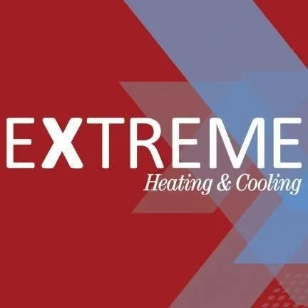 Slide of Extreme Heating & Cooling