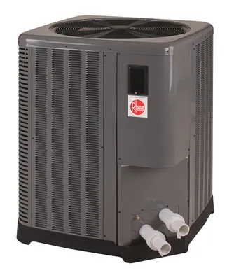 Extreme Heating & Cooling Logo