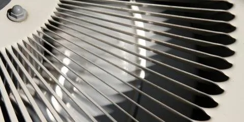 Slide of Extreme Heating and Air