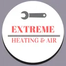 Slide of Extreme Heating and Air