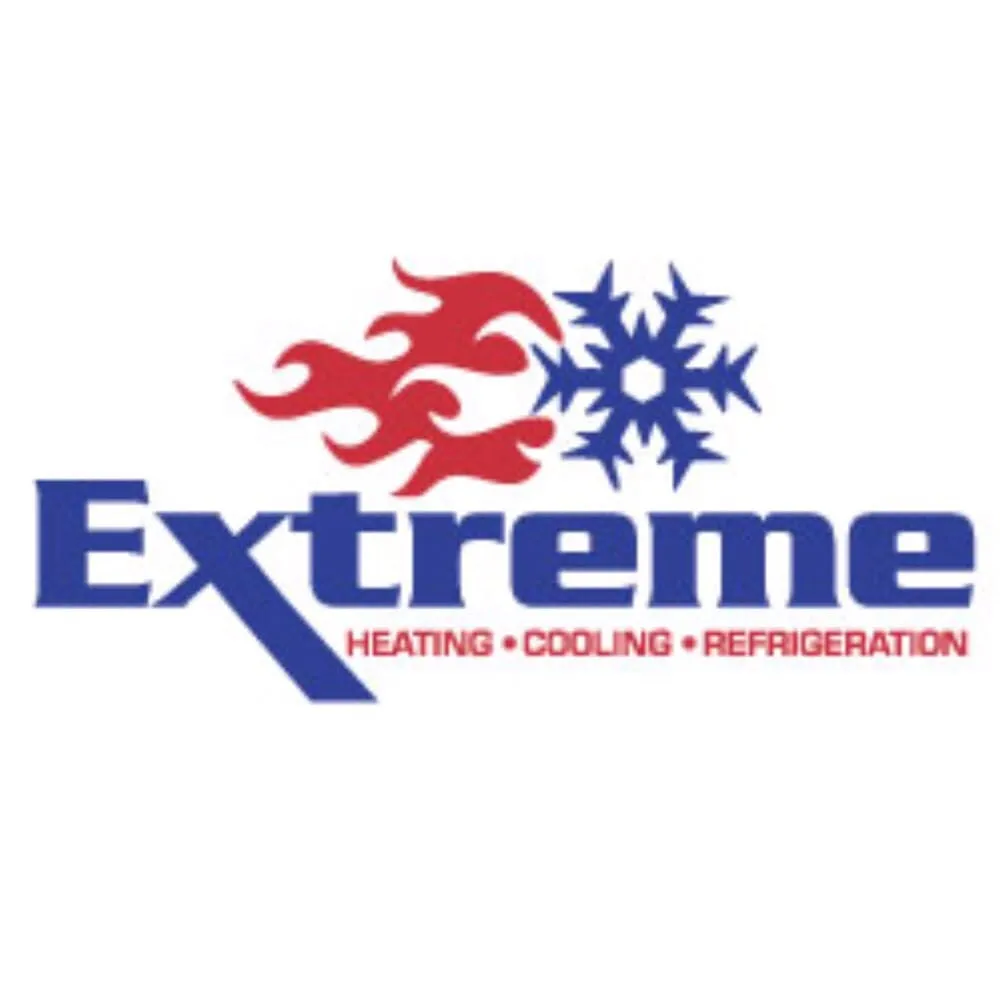 Slide of Extreme Heating Cooling & Refrigeration