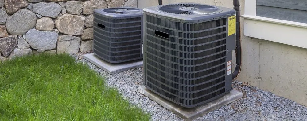 Slide of Extreme Heating Cooling & Refrigeration