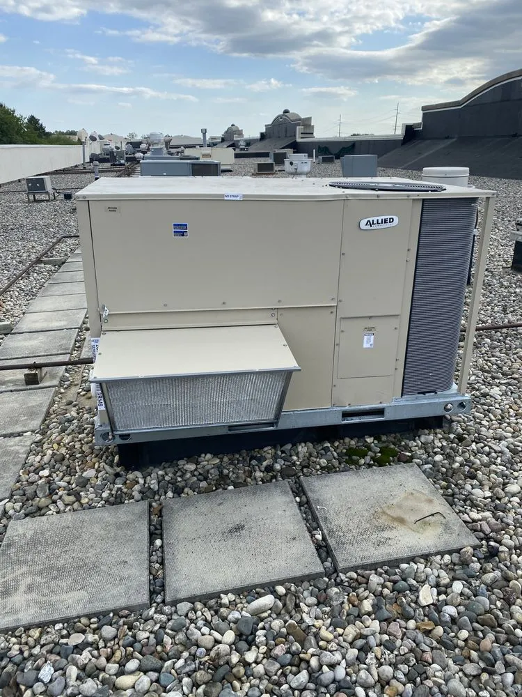 Slide of Extreme Temp