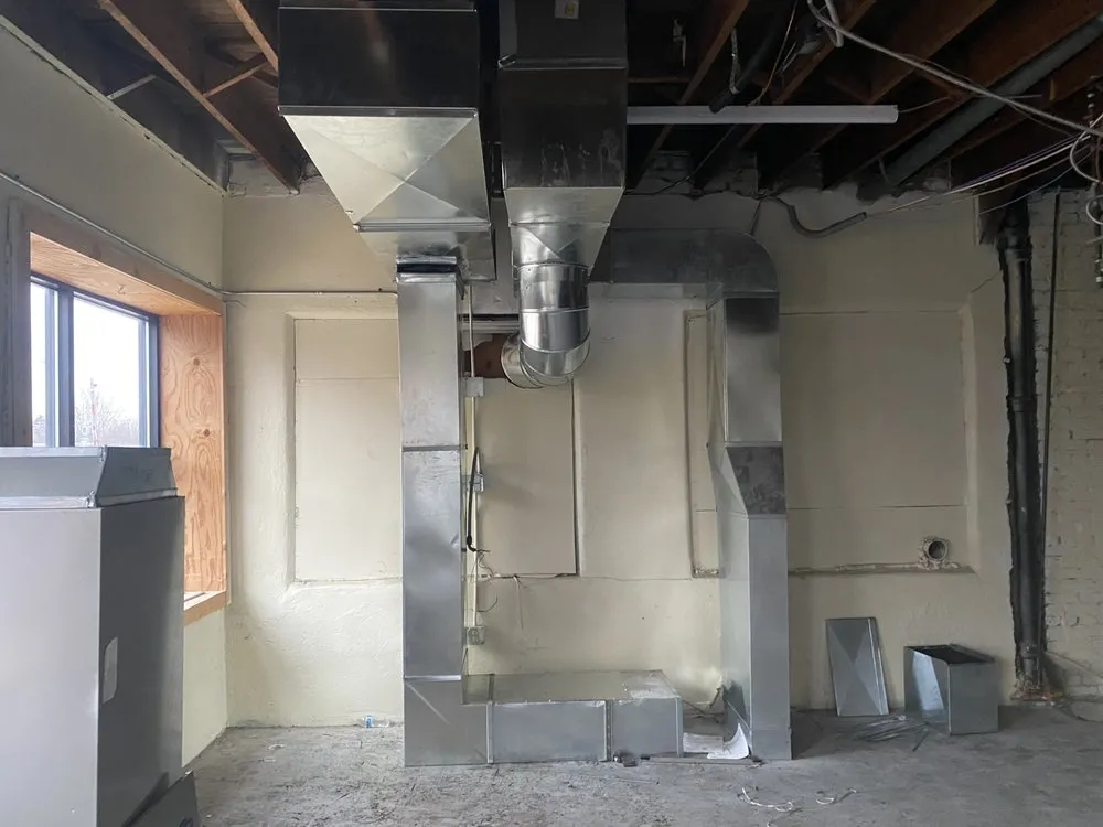 Slide of Extreme Temp