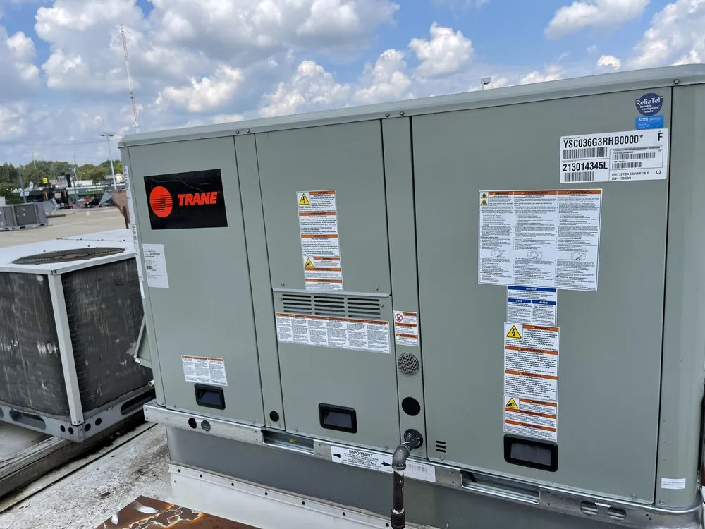 Slide of Extreme Temp