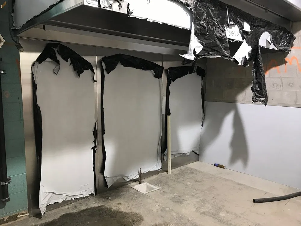 Slide of Extreme Temp