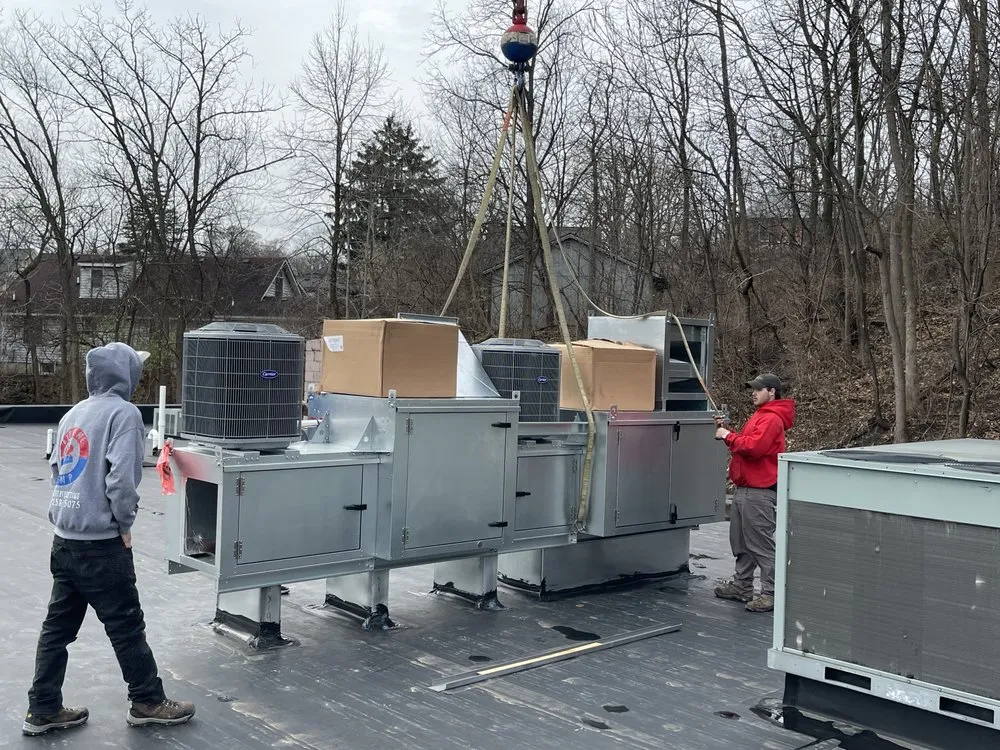 Slide of Extreme Temp