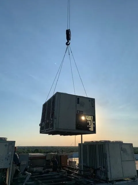 Slide of Extreme Texas Air