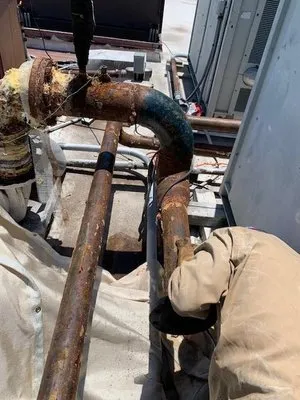 Extreme Texas Air Logo