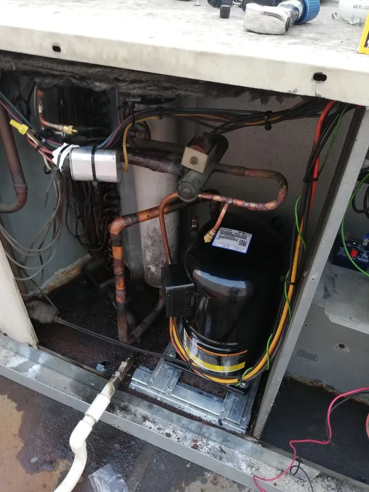Certified AC repair for homes across Newbury Park, CA - Exwin Technologies