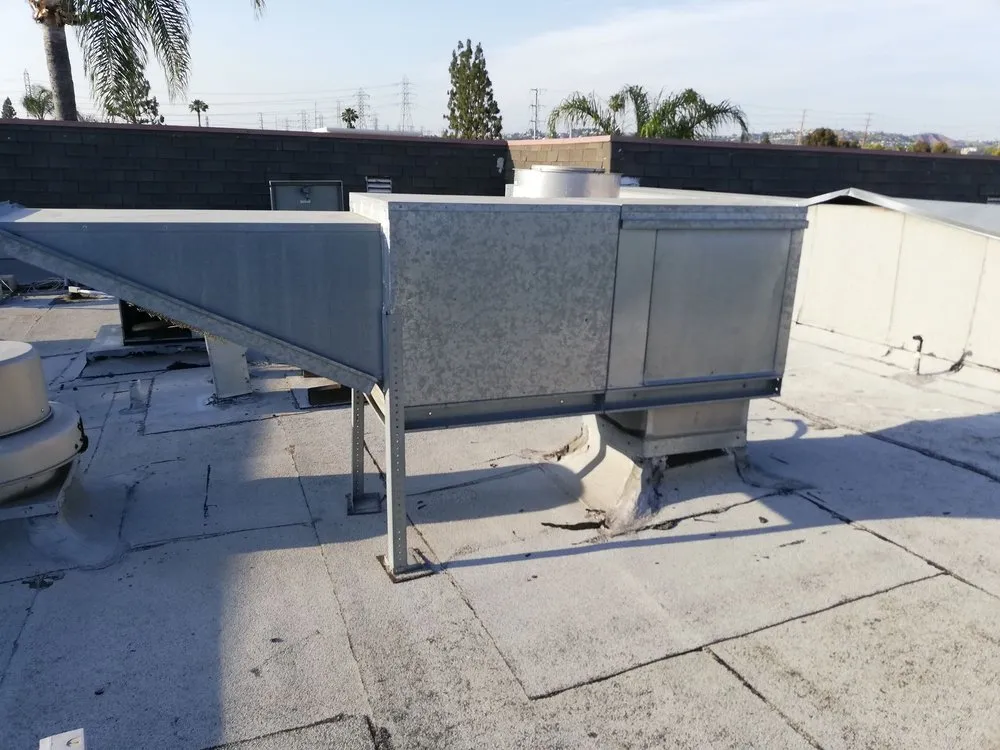 Certified HVAC maintenance for local homeowners in Newbury Park, CA by Exwin Technologies