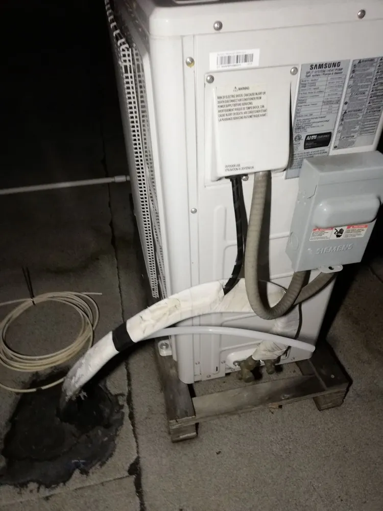 Emergency air conditioning service in Newbury Park, CA - Exwin Technologies