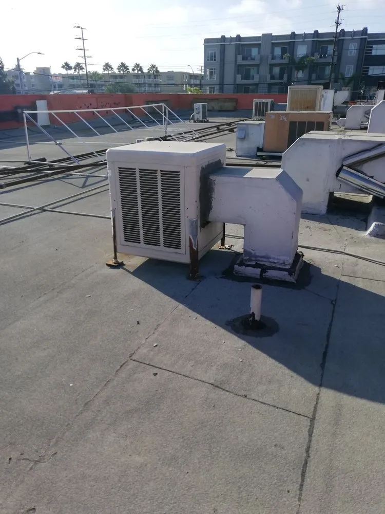 Expert AC installation for local homeowners across Newbury Park, CA - Exwin Technologies