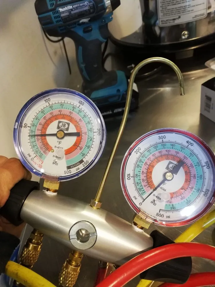 Local HVAC repair for fast service in Newbury Park, CA by Exwin Technologies