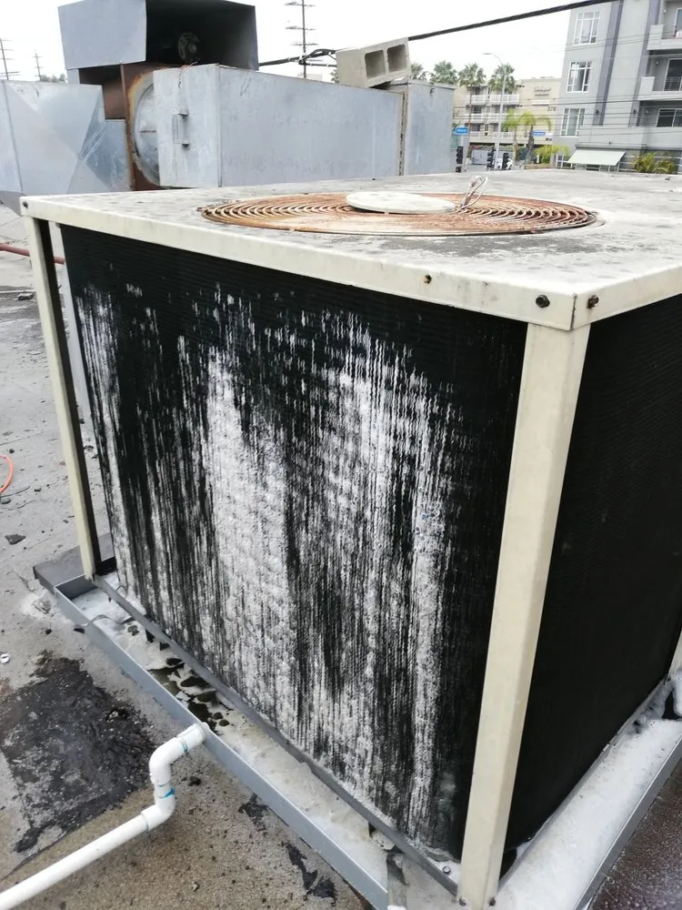Local air conditioning tune-up in Newbury Park, CA by Exwin Technologies
