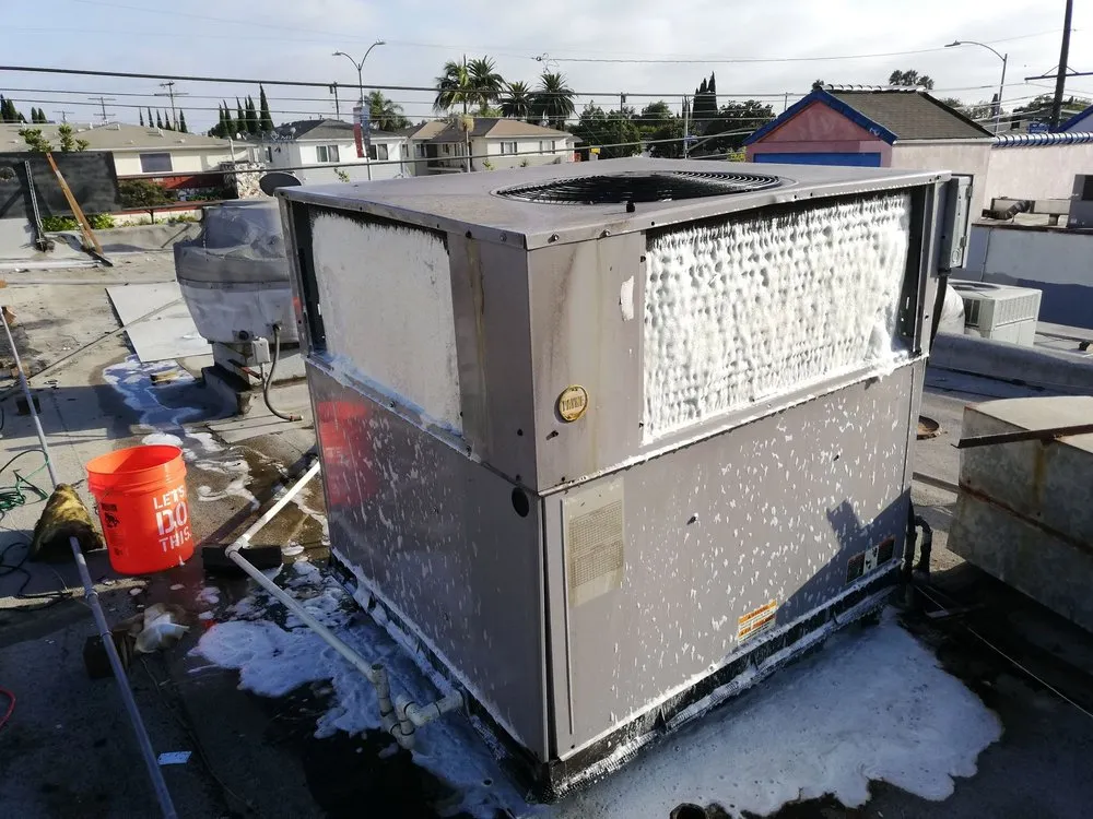 Emergency HVAC installation for local homeowners across Newbury Park, CA - Exwin Technologies