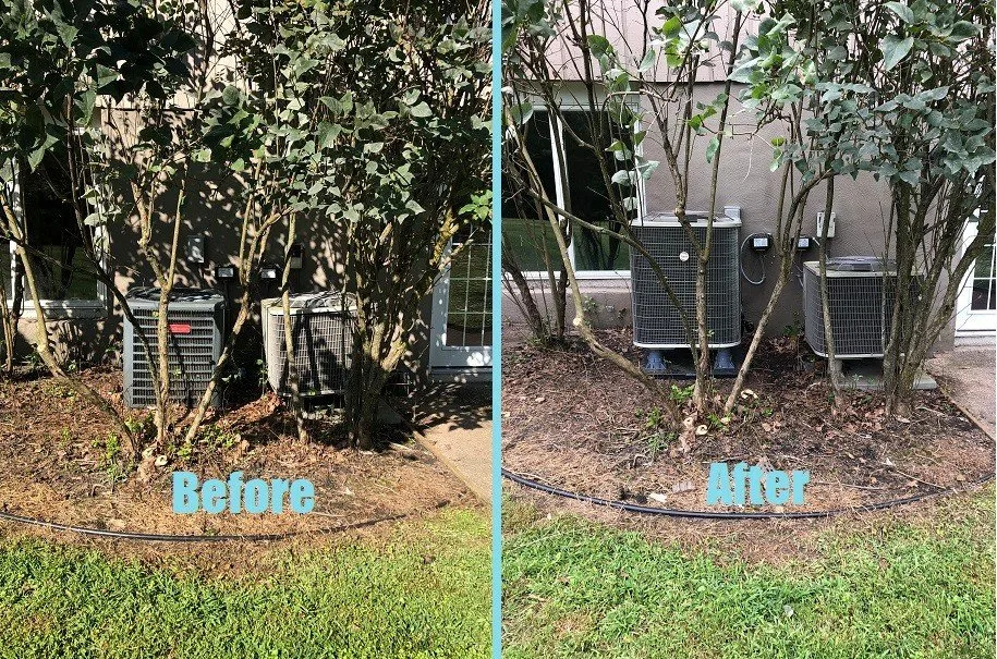 Slide of Exxel Mechanical Services