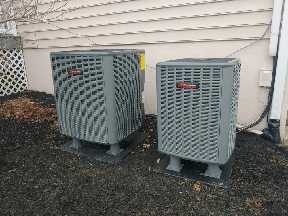 Slide of Exxel Mechanical Services