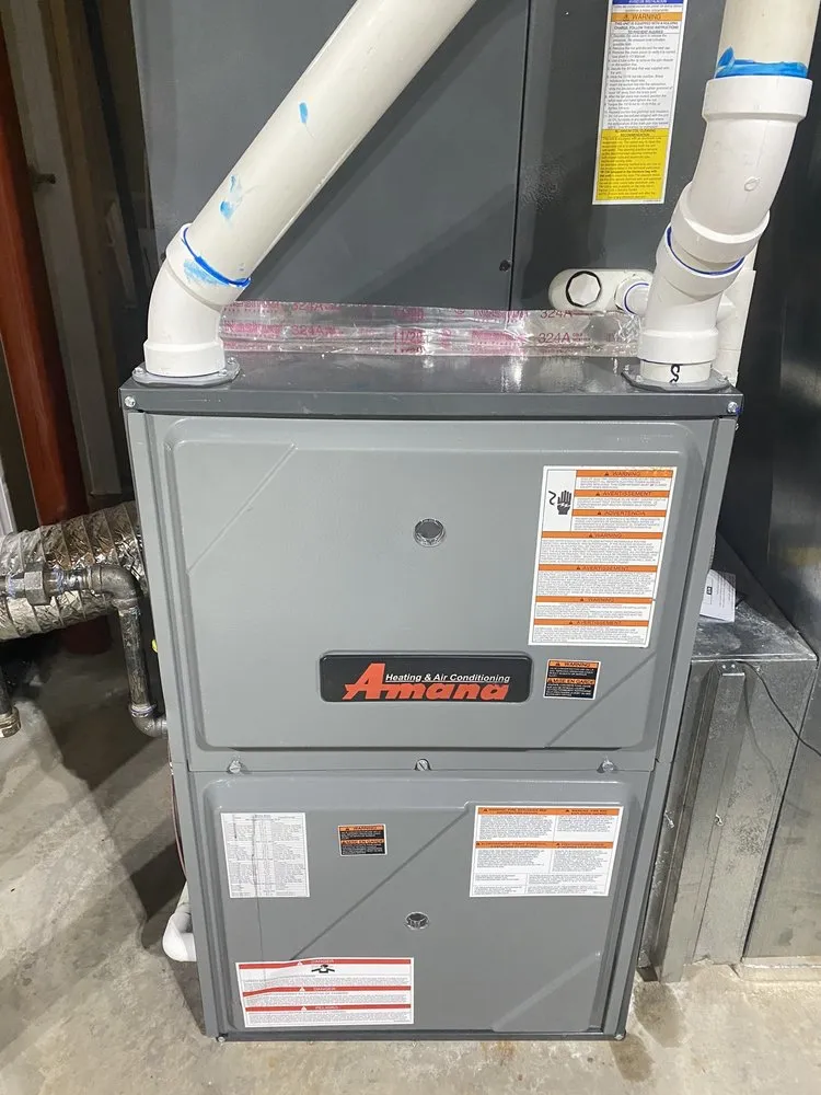 Slide of Exxel Mechanical Services