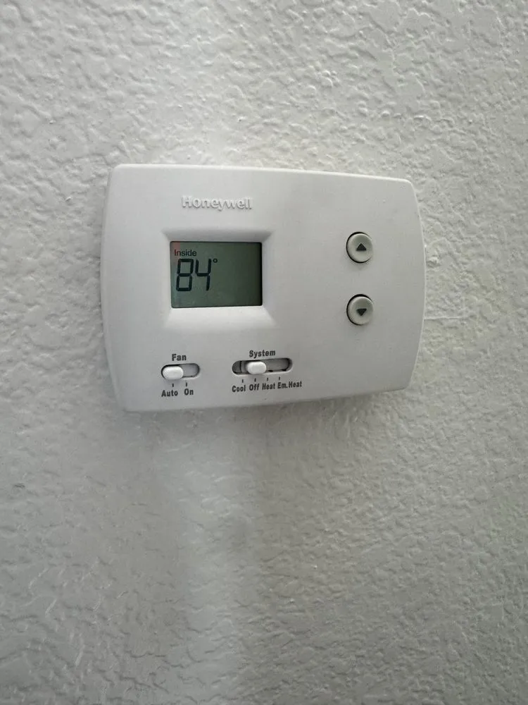 Slide of EY Mechanical, Plumbing & Drain Repair