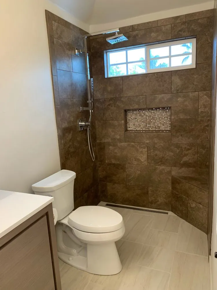 Slide of EY Mechanical, Plumbing & Drain Repair