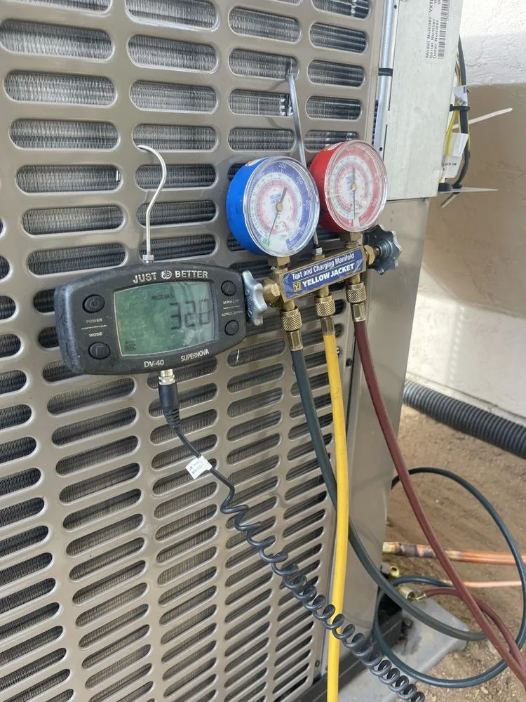 Slide of EY Mechanical, Plumbing & Drain Repair