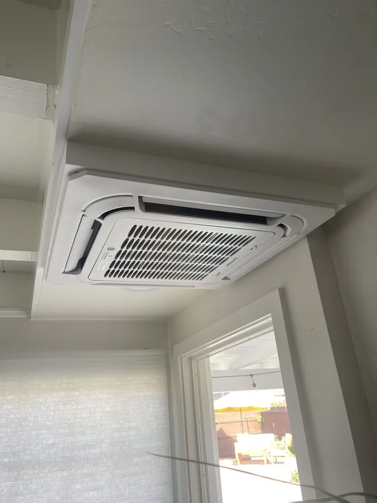 Slide of EY Mechanical, Plumbing & Drain Repair