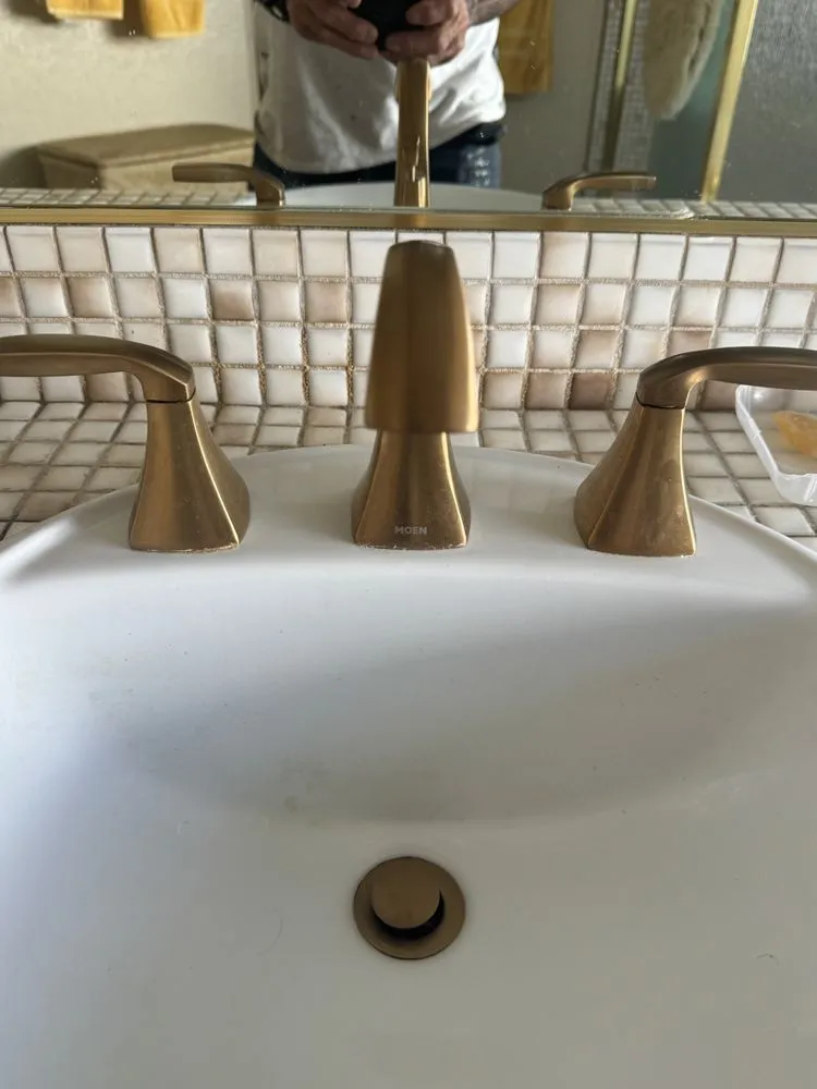 Slide of EY Mechanical, Plumbing & Drain Repair