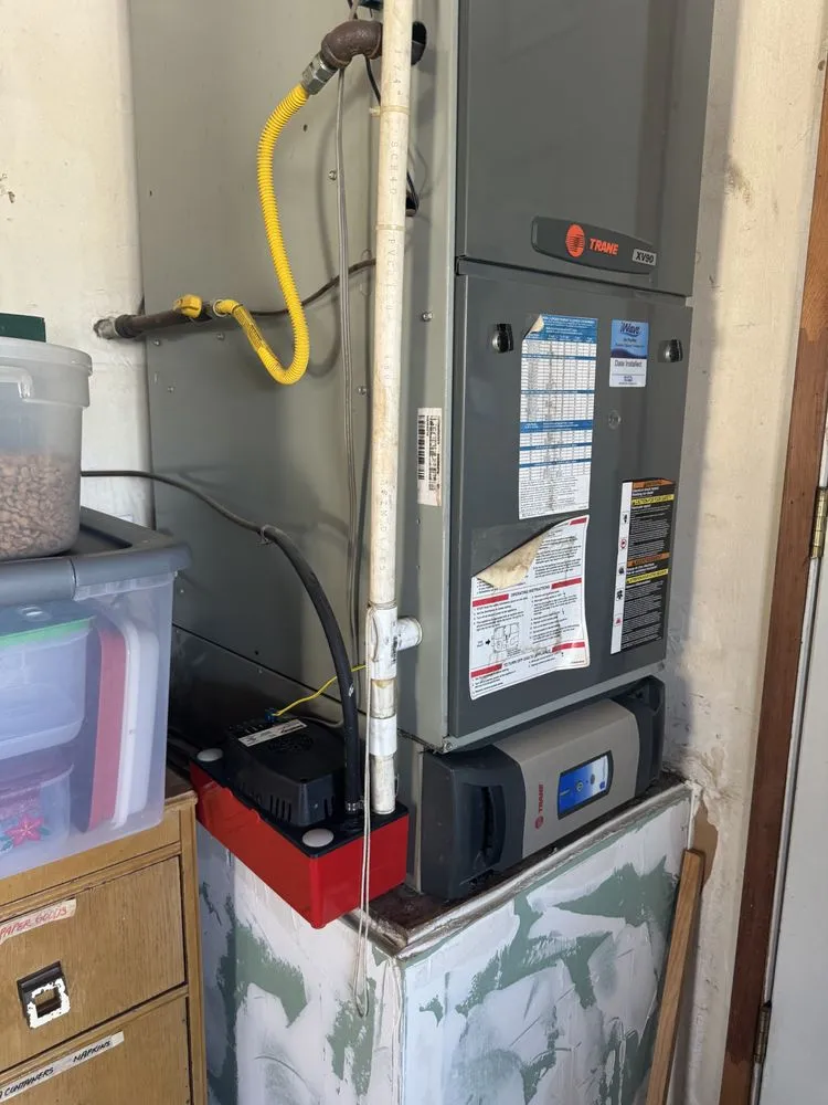 Slide of EY Mechanical, Plumbing & Drain Repair