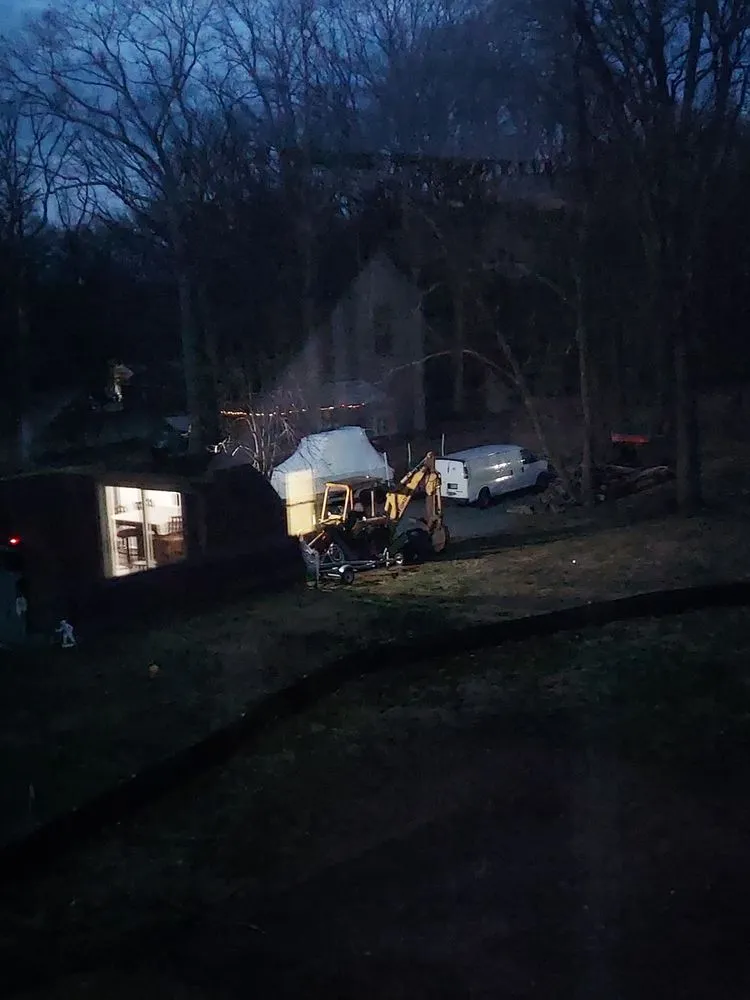 Slide of Eyer Mechanical Contractors