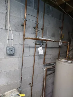 Eyer Mechanical Contractors