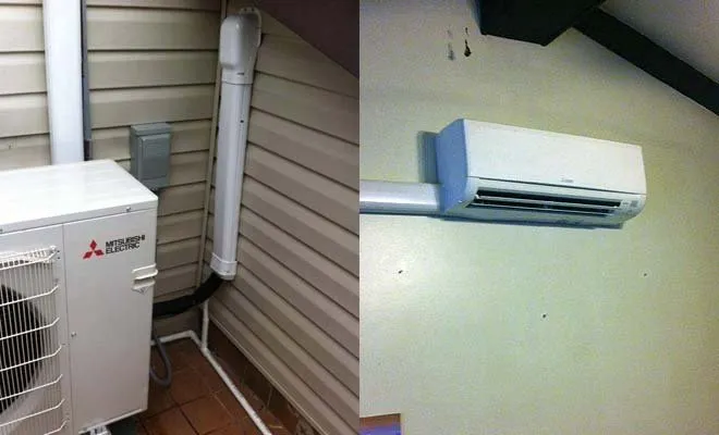 Slide of EZ Action Air