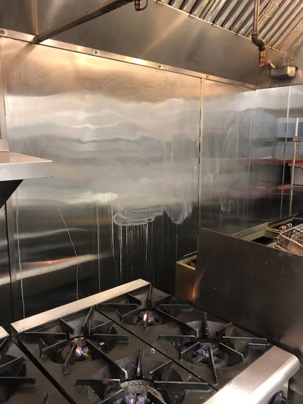 Slide of EZ Action Air