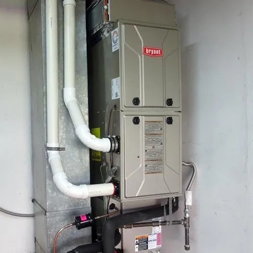 Slide of EZ Action Air