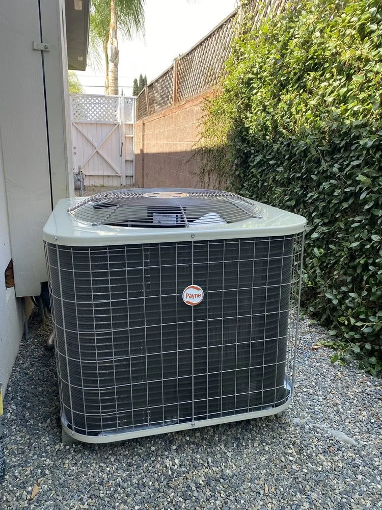 Slide of EZ Action Air