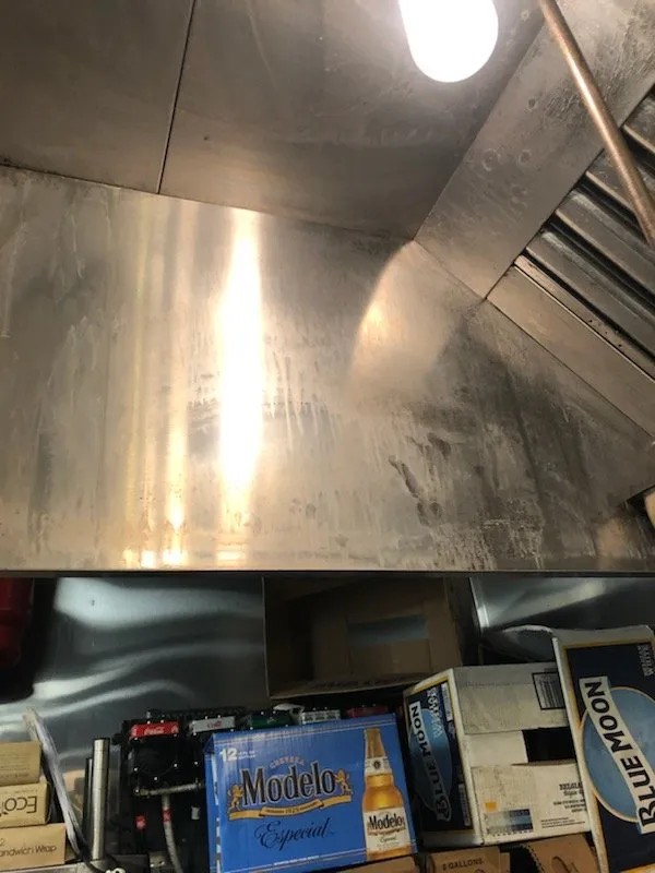 Slide of EZ Action Air