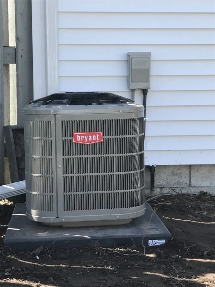 Slide of EZ Action Air