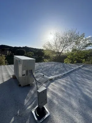 EZ Air Conditioning & Heating