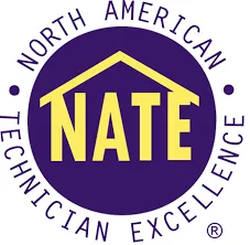 Slide of EZ Air Conditioning and Heating