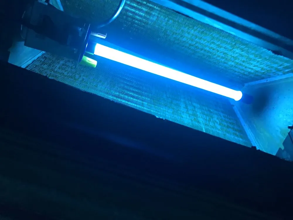 Slide of EZ Air Conditioning Service